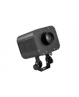 EUROLITE LED TCL-150 cambia colore COB Proiettori di immagini