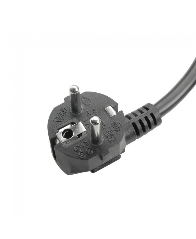 Adam Hall Accessories 8747 X 6 Power Strips