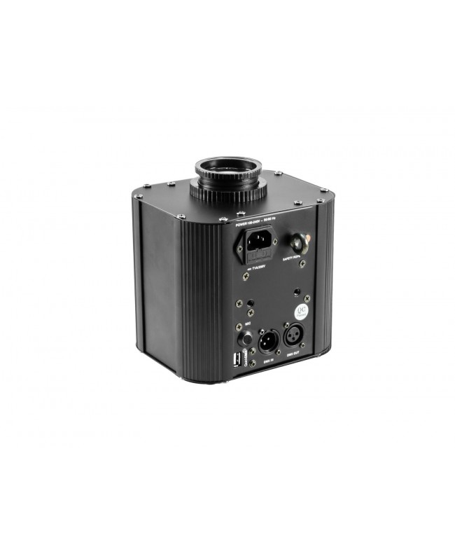 EUROLITE LED TCL-150 Color Changer COB Image Projectors