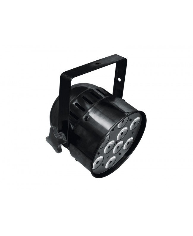EUROLITE LED PAR-56 HCL Short sw LED PAR