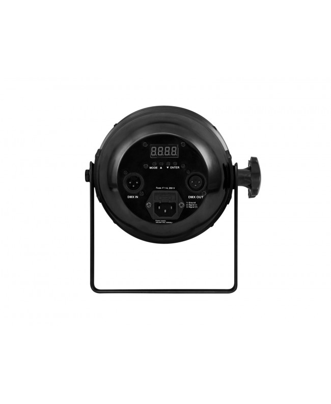 EUROLITE LED PAR-56 QCL Short bk LED PAR