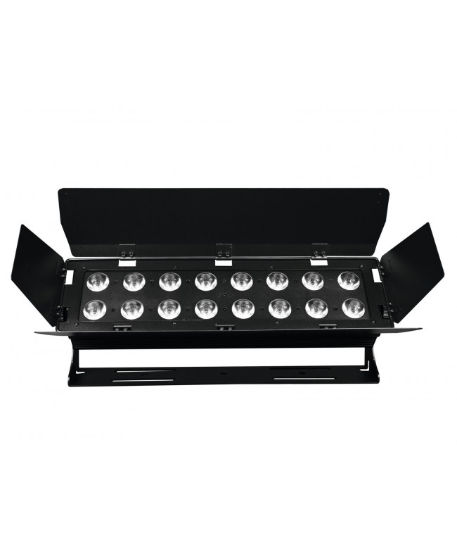 EUROLITE Pannello scenico 16 HCL LED Barre LED