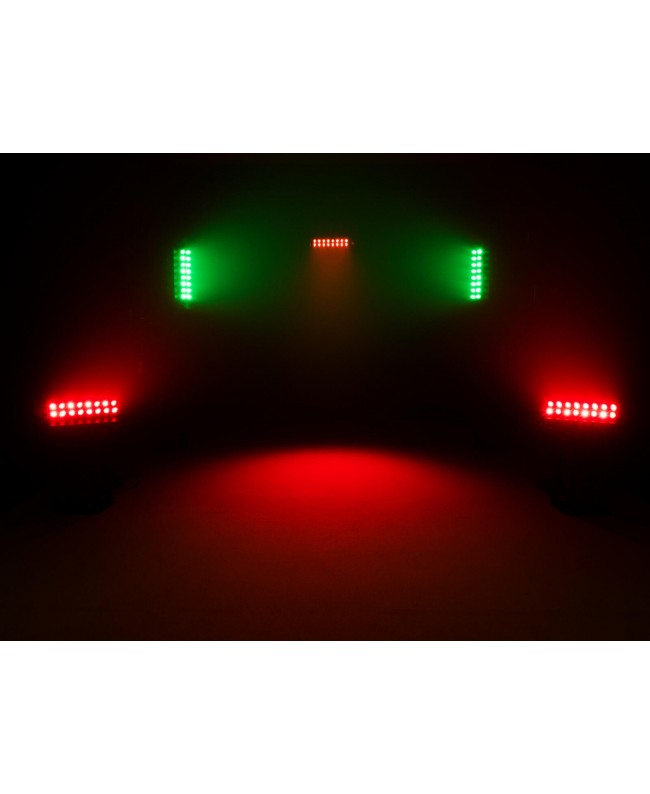 EUROLITE Stage Panel 16 HCL LED LED BAR