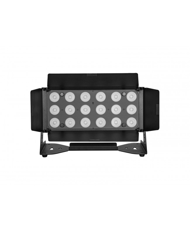 EUROLITE LED CLS-18 QCL RGB/WW 18x7W LED Fluter