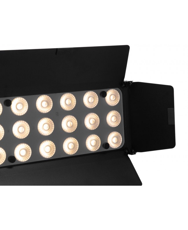 EUROLITE LED CLS-18 QCL RGB/WW 18x7W LED Washer