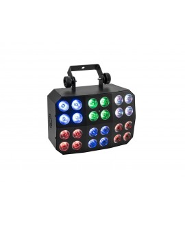 EUROLITE LED CLS-6 PIX HCL Effetti LED