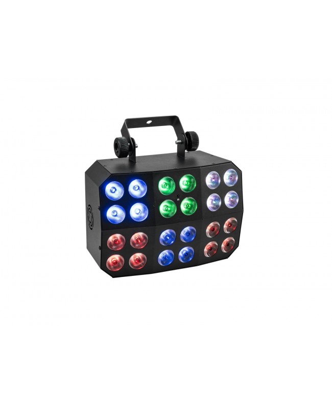 EUROLITE LED CLS-6 PIX HCL LED Effekte