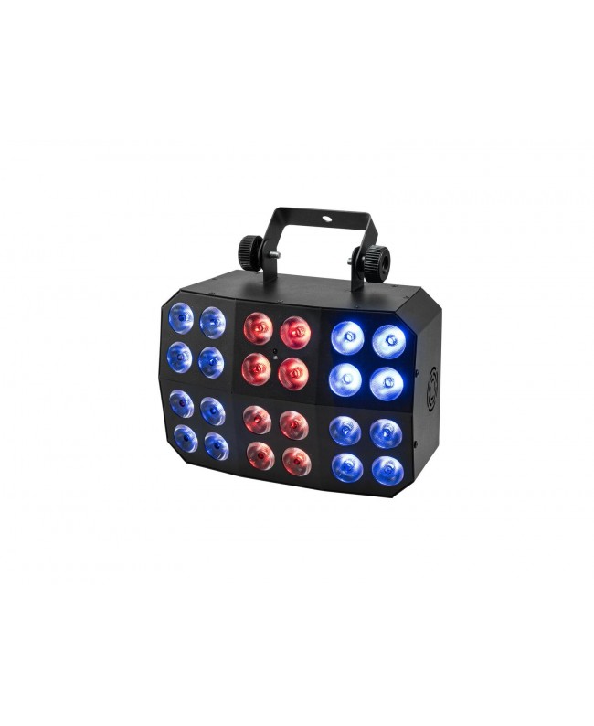 EUROLITE LED CLS-6 PIX HCL Effetti LED