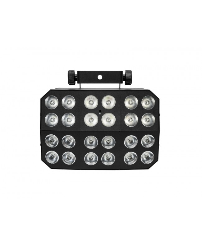 EUROLITE LED CLS-6 PIX HCL Effetti LED