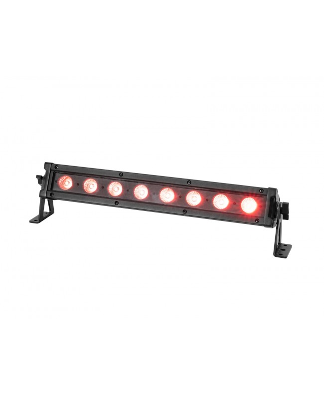 EUROLITE LED IP T-Bar 8 QCL Bar LED BAR