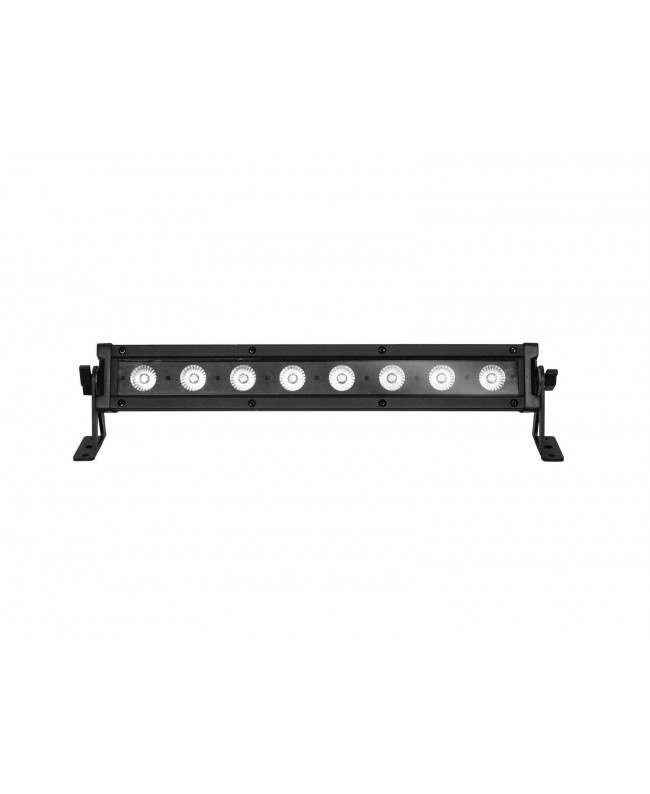 EUROLITE LED IP T-Bar 8 QCL Bar LED BAR