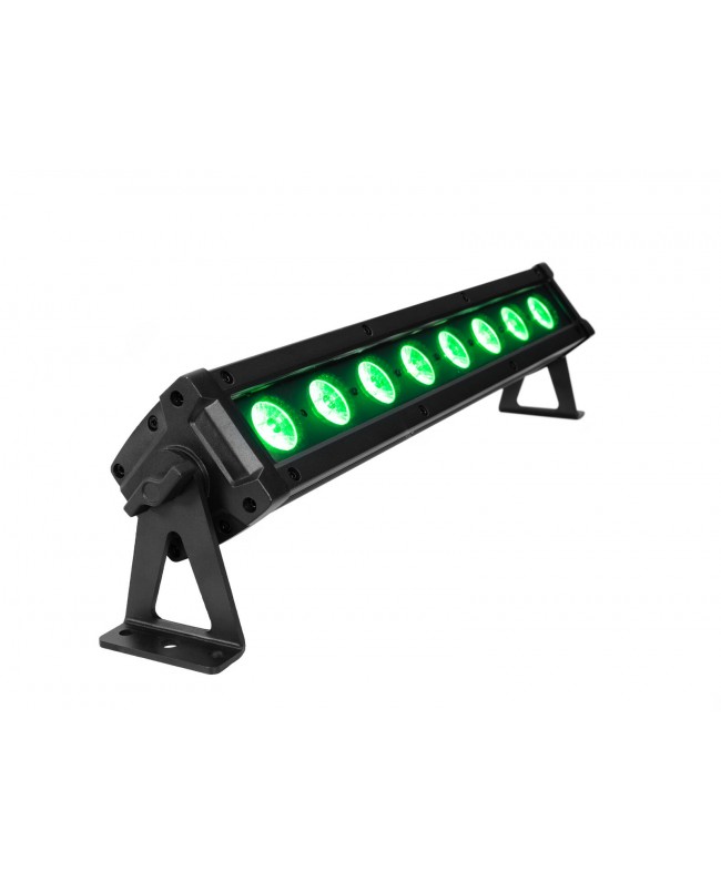 EUROLITE LED IP T-Bar 8 QCL Bar Barre LED