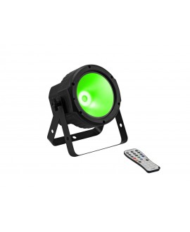 EUROLITE LED SLS-30 COB QCL Floor LED PAR