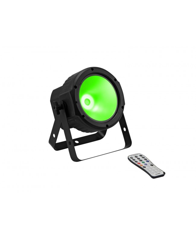 EUROLITE LED SLS-30 COB QCL Pavimento PAR LED