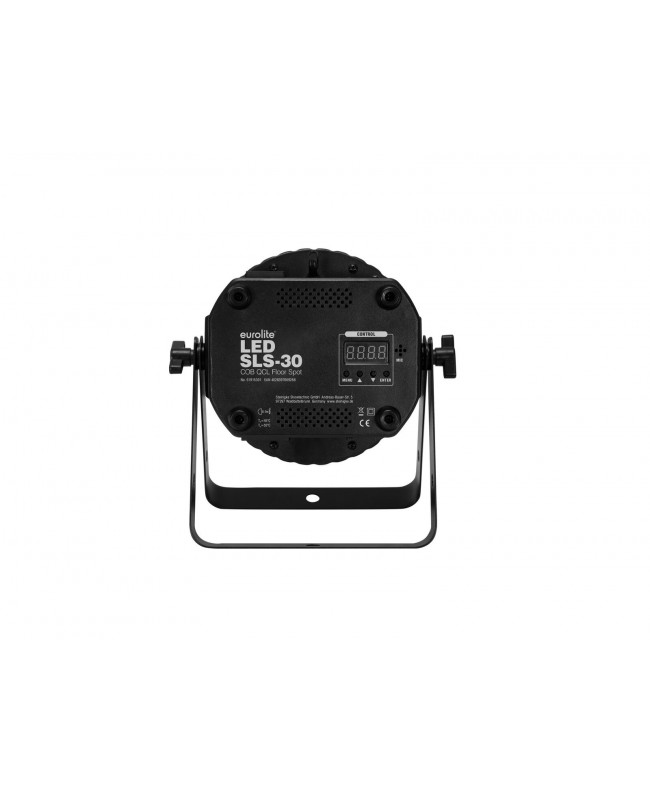 EUROLITE LED SLS-30 COB QCL Pavimento PAR LED