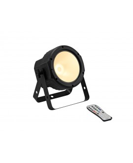 EUROLITE LED SLS-30 COB WW Floor PAR LED