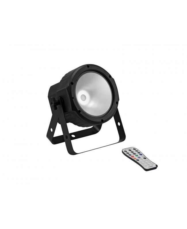 EUROLITE LED SLS-30 COB WW Floor LED PAR