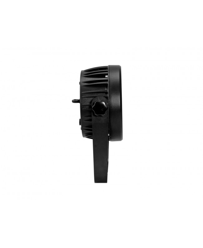 EUROLITE LED 7C-7 Silent Slim Spot LED PAR