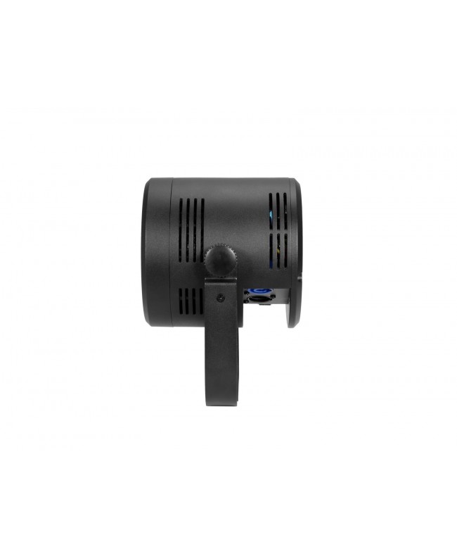 EUROLITE LED Silent Par 6 QCL Floor sw LED PAR