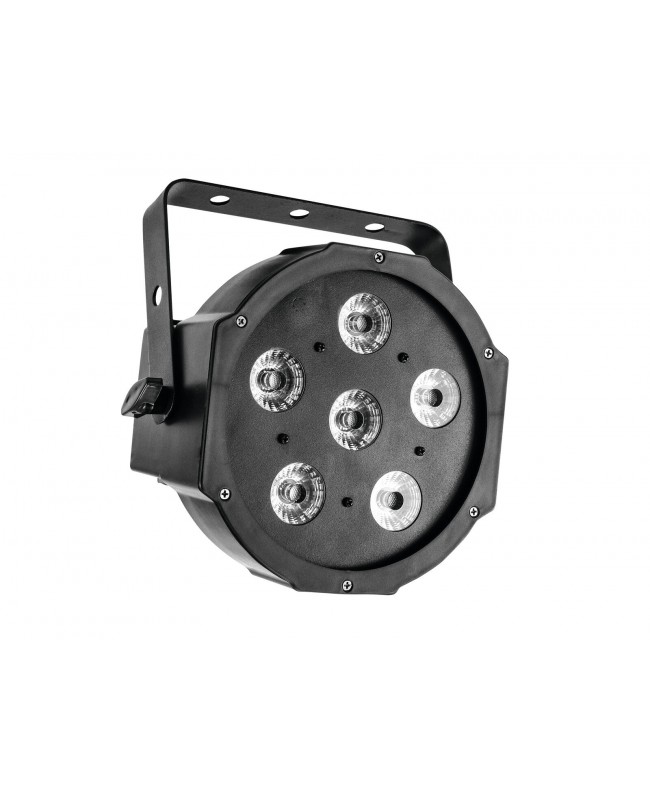 EUROLITE LED SLS-6 TCL Spot PAR LED