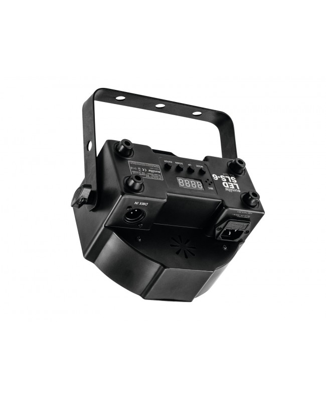 EUROLITE LED SLS-6 TCL Spot LED PAR