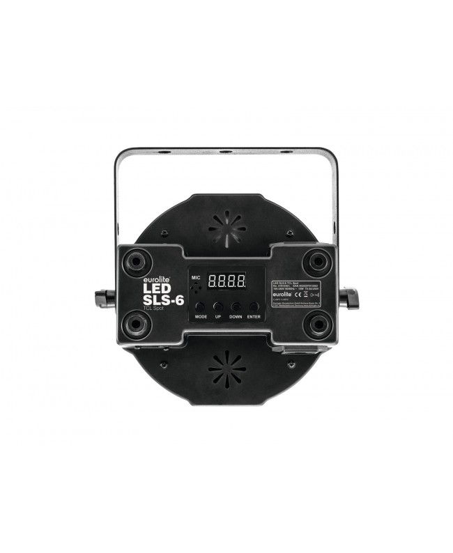 EUROLITE LED SLS-6 TCL Spot PAR LED