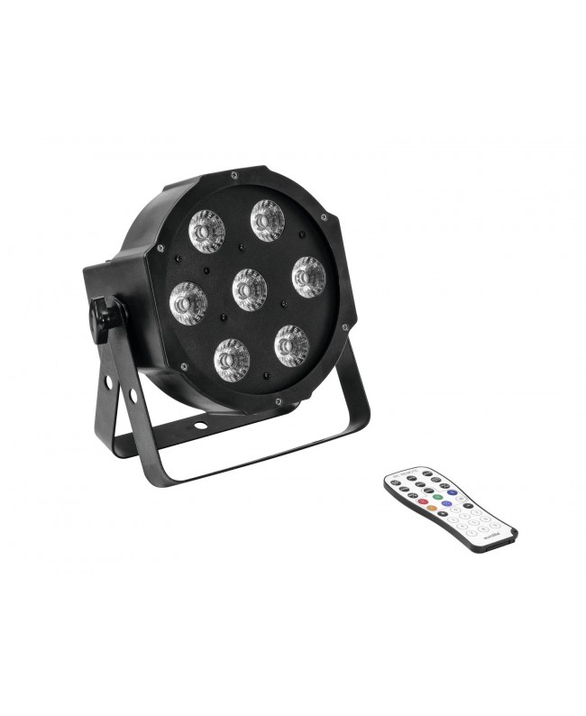 EUROLITE LED SLS-7 HCL Floor LED PAR