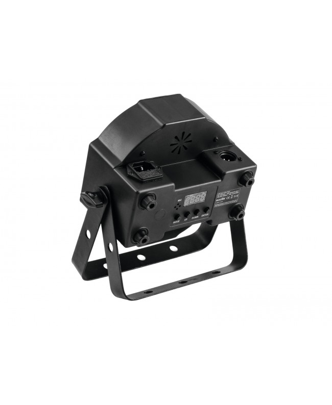 EUROLITE LED SLS-7 HCL Floor LED PAR