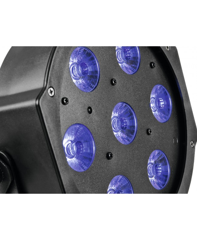 EUROLITE LED SLS-7 HCL Pavimento PAR LED