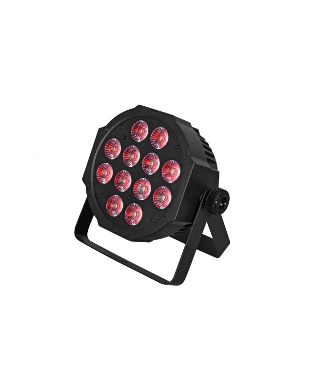 EUROLITE LED SLS-12 QCL Floor LED PAR