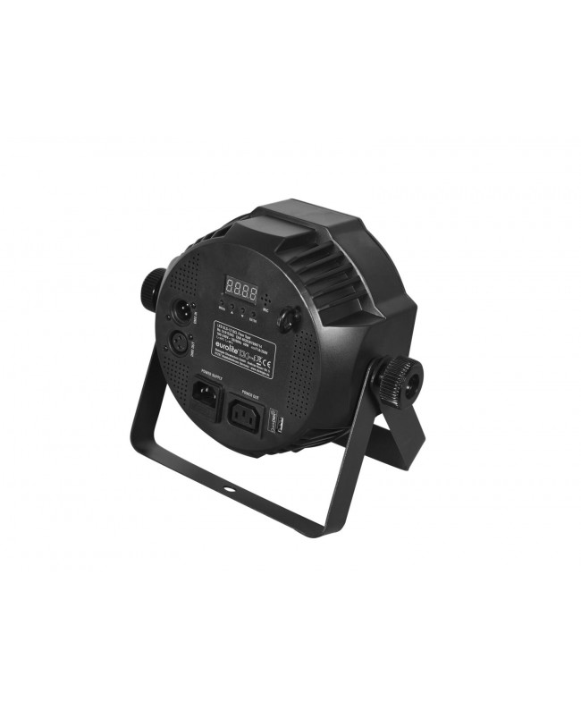 EUROLITE LED SLS-12 QCL Floor LED PAR