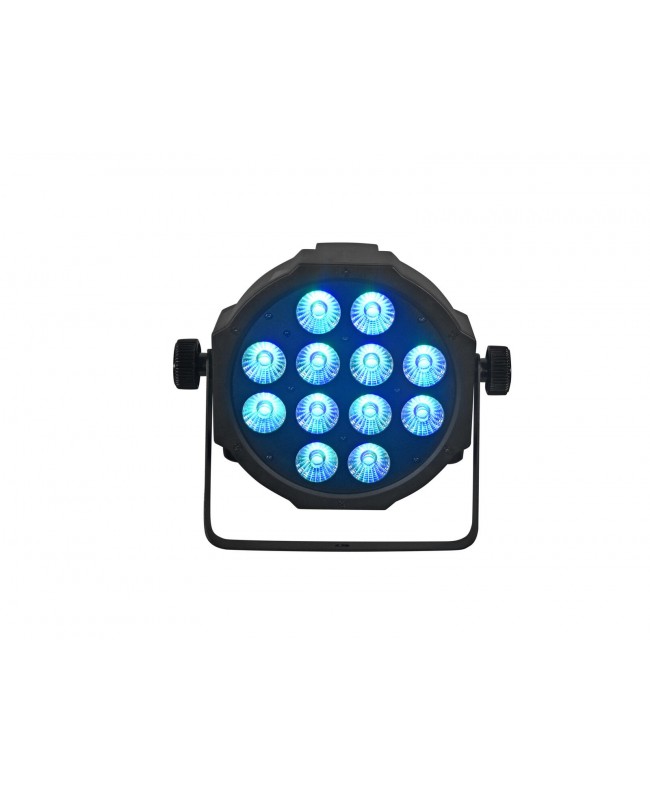 EUROLITE LED SLS-12 QCL Floor LED PAR