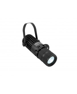 EUROLITE LED PST-12W 6000K Spot Garten- und Straßenlampen