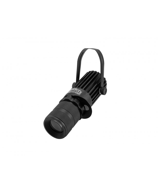 EUROLITE LED PST-12W 6000K Spot Faretti stradali e da giardino