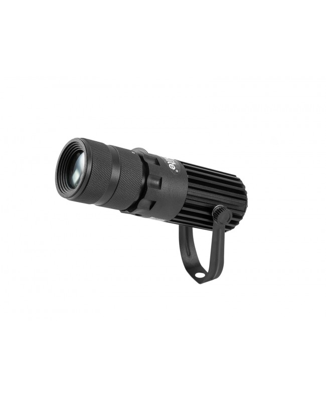 EUROLITE LED PST-12W 6000K Spot Faretti stradali e da giardino