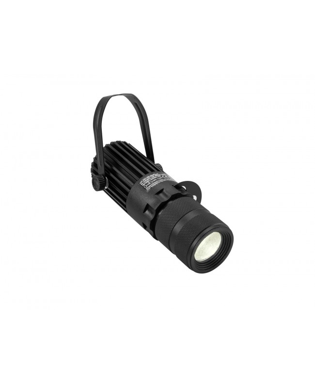 EUROLITE LED PST-12W 3000K Spot PAR LED