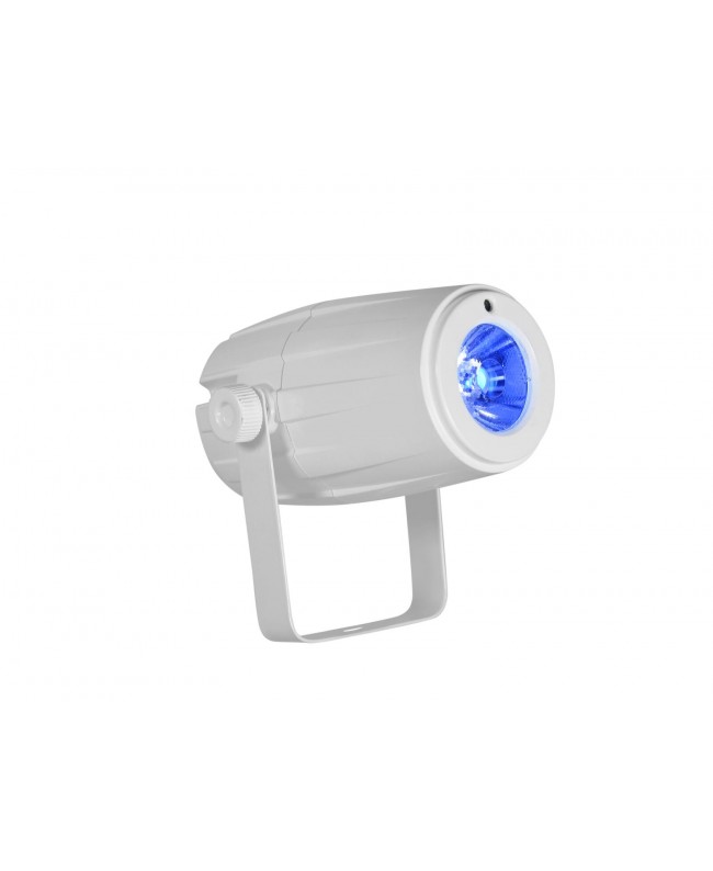 EUROLITE LED PST-5 QCL Spot wh LED PAR
