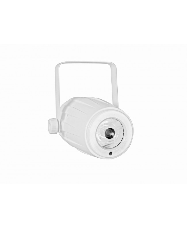 EUROLITE LED PST-5 QCL Spot ws LED PAR