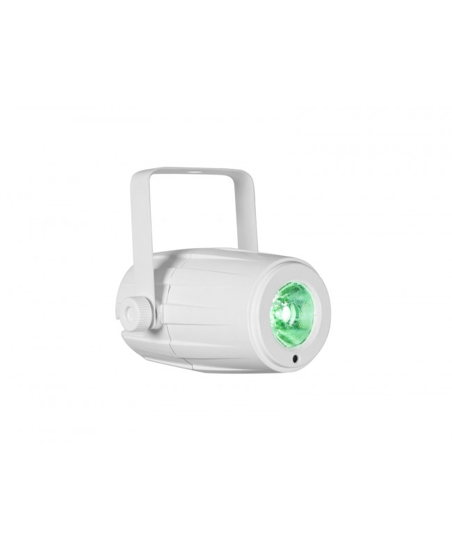 EUROLITE LED PST-5 QCL Spot wh LED PAR