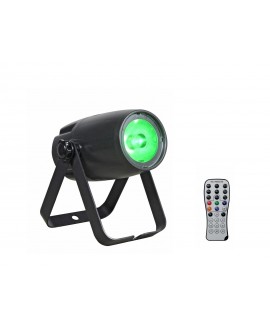 EUROLITE LED PST-10 QCL Spot PAR LED