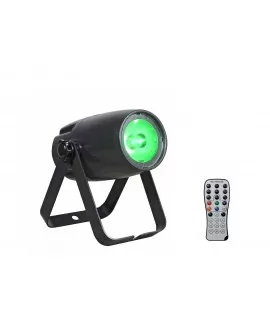 EUROLITE LED PST-10 QCL Spot PAR LED