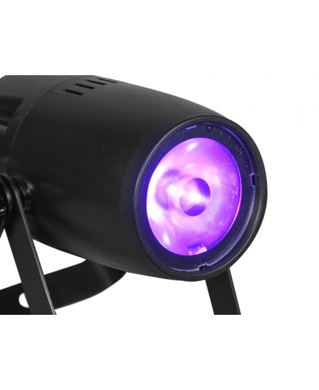 EUROLITE LED PST-10 QCL Spot LED PAR