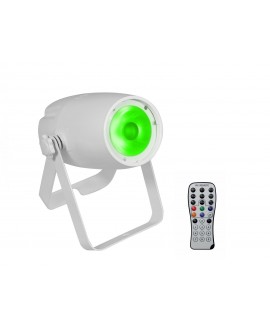 EUROLITE LED PST-10 QCL Spot wh PAR LED