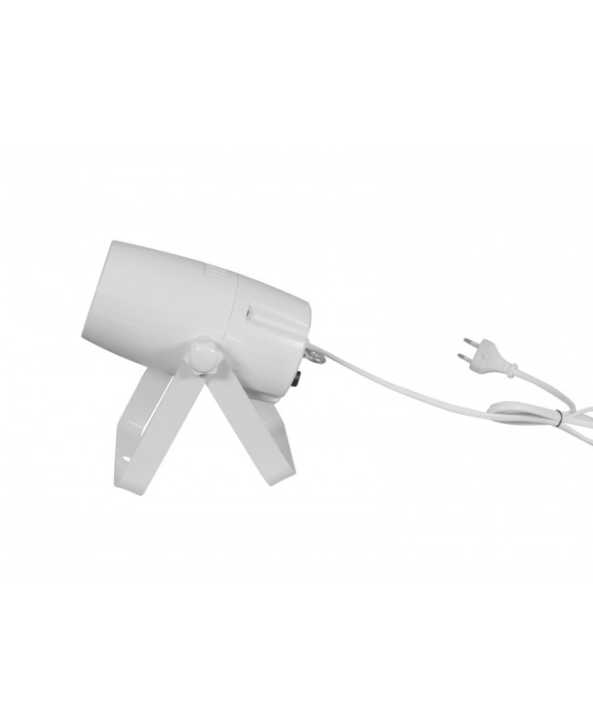 EUROLITE LED PST-10 QCL Spot wh PAR LED