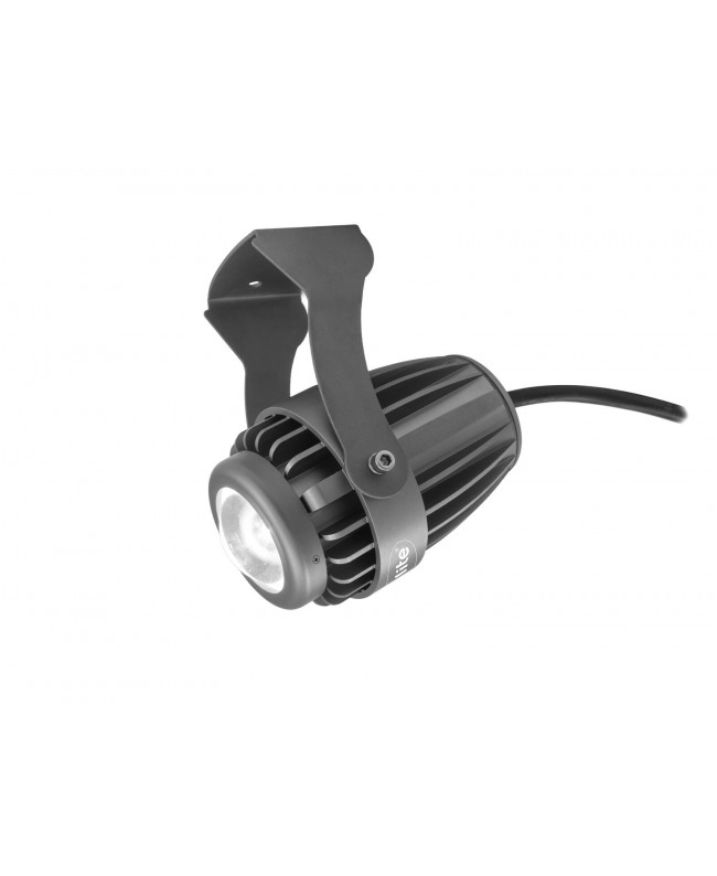 EUROLITE LED IP PST-10W 2700K Pinspot Garden & Street Lights