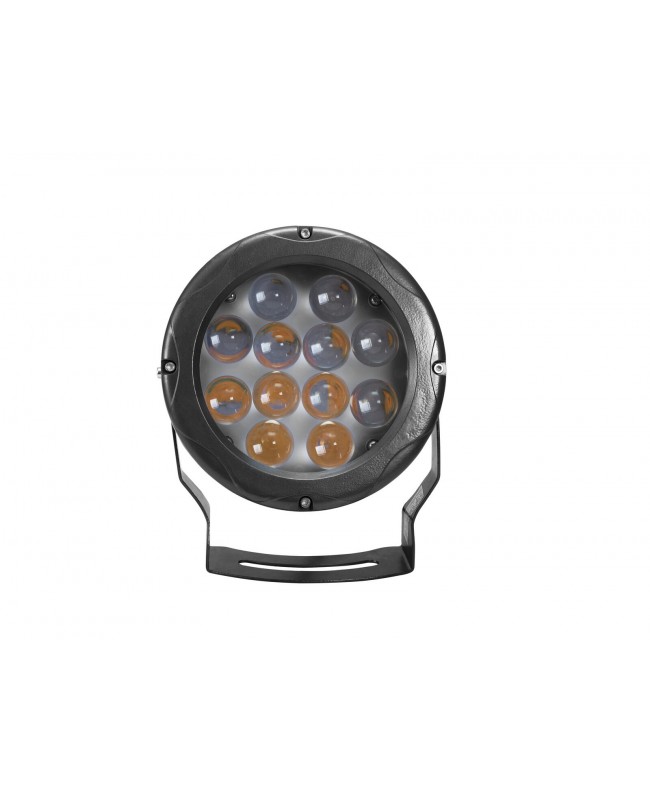 EUROLITE LED IP PST-36W 2700K Pinspot PAR LED