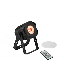 EUROLITE LED PST-40 QCL Spot LED PAR