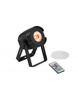 EUROLITE LED PST-40 QCL Spot PAR LED