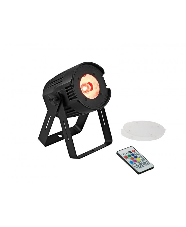 EUROLITE LED PST-40 QCL Spot PAR LED