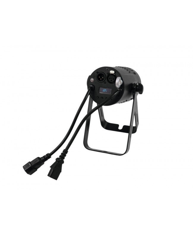 EUROLITE LED PST-15W MK2 COB RGBW Floor Spot/Wash PAR LED